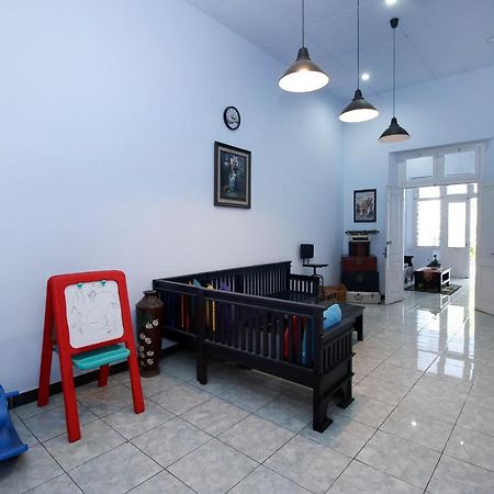 Hotel RedDoorz Near Stasiun Bukit Lawang Zewnętrze zdjęcie