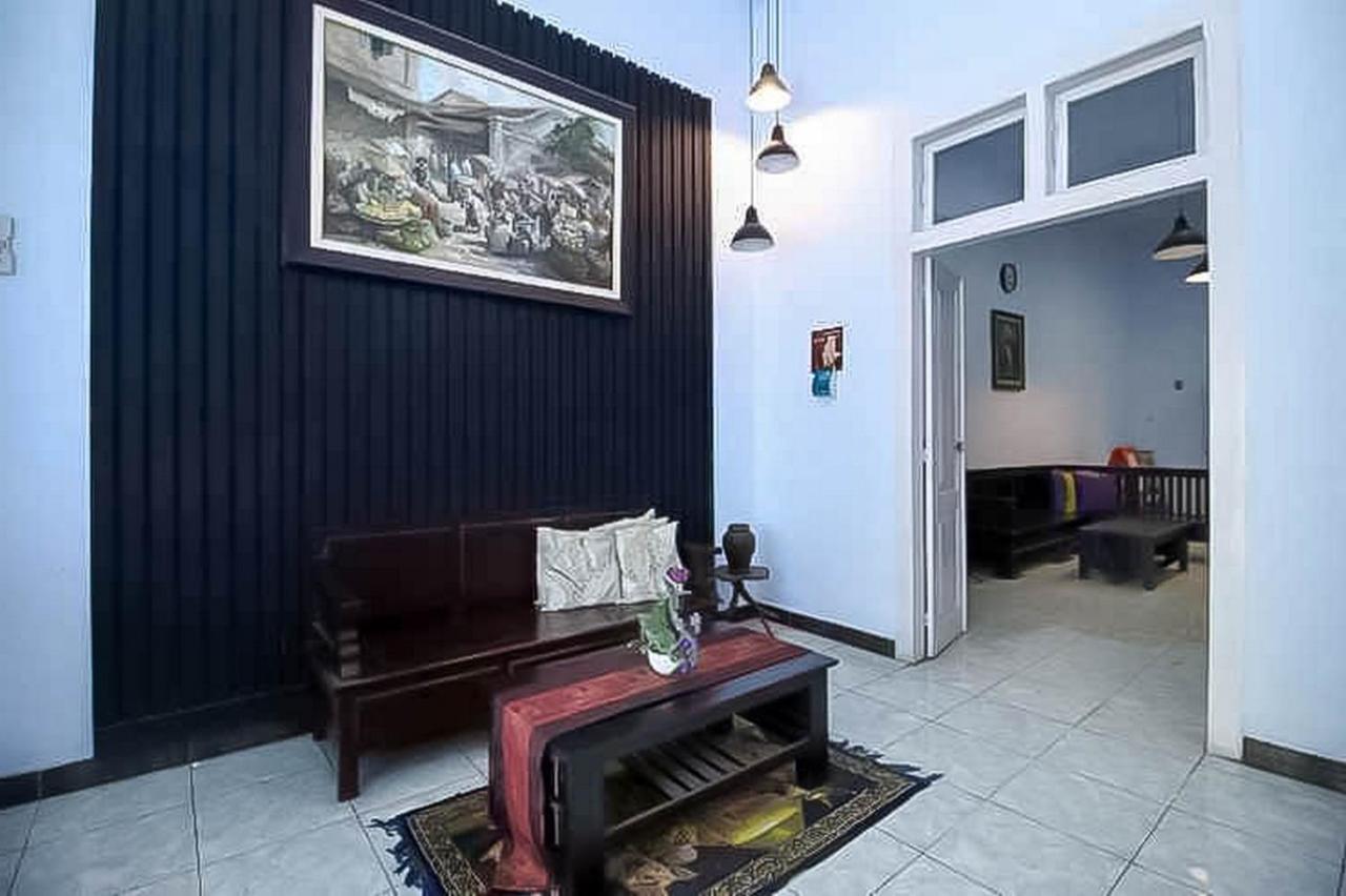 Hotel RedDoorz Near Stasiun Bukit Lawang Zewnętrze zdjęcie