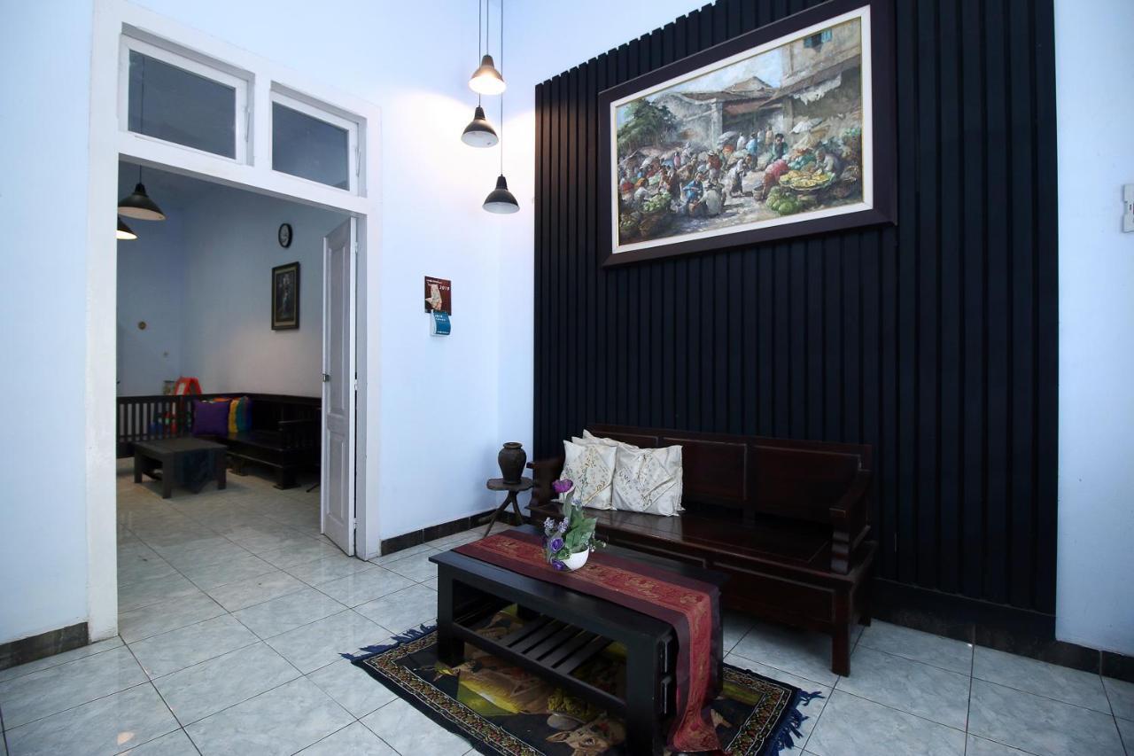 Hotel RedDoorz Near Stasiun Bukit Lawang Zewnętrze zdjęcie